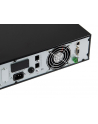 UPS Green Cell On-line MPRTII Podwójna Konwersja LCD 1000VA 900W - nr 6