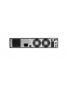 UPS Green Cell On-line MPRTII Podwójna Konwersja LCD 2000VA 1800W - nr 3