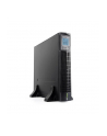 UPS Green Cell On-line MPRTII Podwójna Konwersja LCD 2000VA 1800W - nr 5