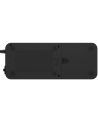 UPS POWER WALKER OFFLINE 600VA 4X PL + 2XPL OUT (LISTWA ZAS) - nr 17