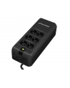 UPS POWER WALKER OFFLINE 600VA 4X PL + 2XPL OUT (LISTWA ZAS) - nr 6