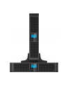 UPS Power Walker On-Line 1000VA TGS 3x IEC OUT, USB/RS-232, LCD, Tower, Epo - nr 13