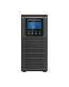UPS Power Walker On-Line 1000VA TGS 3x IEC OUT, USB/RS-232, LCD, Tower, Epo - nr 17