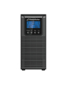 UPS Power Walker On-Line 1000VA TGS 3x IEC OUT, USB/RS-232, LCD, Tower, Epo - nr 18