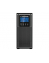 UPS Power Walker On-Line 1000VA TGS 3x IEC OUT, USB/RS-232, LCD, Tower, Epo - nr 1