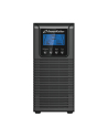 UPS Power Walker On-Line 1000VA TGS 3x IEC OUT, USB/RS-232, LCD, Tower, Epo - nr 21