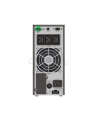 UPS Power Walker On-Line 1000VA TGS 3x IEC OUT, USB/RS-232, LCD, Tower, Epo - nr 4