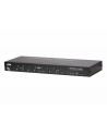 Przełącznik KVM ATEN CS1768 8-port DVI/USB/Audio - nr 10