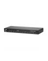Przełącznik KVM ATEN CS1768 8-port DVI/USB/Audio - nr 16
