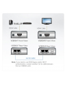 KVM ATEN Extender HDMI ATEN VE800A - nr 54