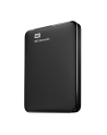 WESTERN DIGITAL Dysk WD Elements Portable 4TB USB3.0/USB2.0 Black - nr 12