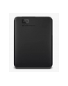 WESTERN DIGITAL Dysk WD Elements Portable 4TB USB3.0/USB2.0 Black - nr 20