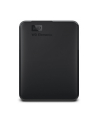 WESTERN DIGITAL Dysk WD Elements Portable 1TB USB3.0/USB2.0 Black - nr 112