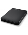 WESTERN DIGITAL Dysk WD Elements Portable 1TB USB3.0/USB2.0 Black - nr 115