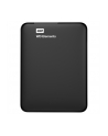 WESTERN DIGITAL Dysk WD Elements Portable 1TB USB3.0/USB2.0 Black - nr 12