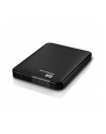 WESTERN DIGITAL Dysk WD Elements Portable 1TB USB3.0/USB2.0 Black - nr 16