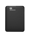 WESTERN DIGITAL Dysk WD Elements Portable 1TB USB3.0/USB2.0 Black - nr 39