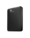 WESTERN DIGITAL Dysk WD Elements Portable 1TB USB3.0/USB2.0 Black - nr 89