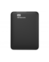 WESTERN DIGITAL Dysk WD Elements Portable 1TB USB3.0/USB2.0 Black - nr 53