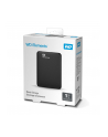 WESTERN DIGITAL Dysk WD Elements Portable 1TB USB3.0/USB2.0 Black - nr 68