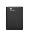 WESTERN DIGITAL Dysk WD Elements Portable 1TB USB3.0/USB2.0 Black - nr 69