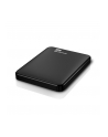 WESTERN DIGITAL Dysk WD Elements Portable 1TB USB3.0/USB2.0 Black - nr 74