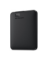 WESTERN DIGITAL Dysk WD Elements Portable 1TB USB3.0/USB2.0 Black - nr 112