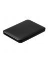 WESTERN DIGITAL Dysk WD Elements Portable 1TB USB3.0/USB2.0 Black - nr 125