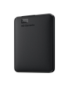 WESTERN DIGITAL Dysk WD Elements Portable 1TB USB3.0/USB2.0 Black - nr 128