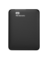 WESTERN DIGITAL Dysk WD Elements Portable 1TB USB3.0/USB2.0 Black - nr 130