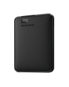 WESTERN DIGITAL Dysk WD Elements Portable 1TB USB3.0/USB2.0 Black - nr 134