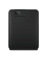 WESTERN DIGITAL Dysk WD Elements Portable 1TB USB3.0/USB2.0 Black - nr 135