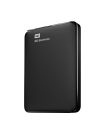 WESTERN DIGITAL Dysk WD Elements Portable 1TB USB3.0/USB2.0 Black - nr 136