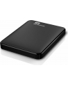 WESTERN DIGITAL Dysk WD Elements Portable 1TB USB3.0/USB2.0 Black - nr 141