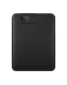 WESTERN DIGITAL Dysk WD Elements Portable 1TB USB3.0/USB2.0 Black - nr 142