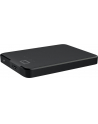 WESTERN DIGITAL Dysk WD Elements Portable 1TB USB3.0/USB2.0 Black - nr 143