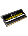 Pamięć DDR4 SODIMM Corsair Vengeance 32GB (2x16GB) 2400MHz CL16 1.20V XMP 2.0 - nr 10