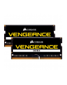 Pamięć DDR4 SODIMM Corsair Vengeance 32GB (2x16GB) 2400MHz CL16 1.20V XMP 2.0 - nr 15