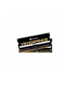 Pamięć DDR4 SODIMM Corsair Vengeance 32GB (2x16GB) 2400MHz CL16 1.20V XMP 2.0 - nr 5