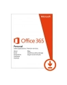 MICROSOFT OEM Licencja ESD Office 365 Personal - Licencja na subskrypcję (1 rok) - 1 PC/Mac + 1 tablet - 32/64-bit - Wszystkie języki - nr 15