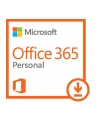 MICROSOFT OEM Licencja ESD Office 365 Personal - Licencja na subskrypcję (1 rok) - 1 PC/Mac + 1 tablet - 32/64-bit - Wszystkie języki - nr 7