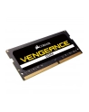 Pamięć DDR4 SODIMM Corsair Vengeance 32GB (2x16GB) 2400MHz CL16 1.20V XMP 2.0 - nr 13
