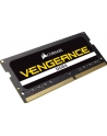 Pamięć DDR4 SODIMM Corsair Vengeance 32GB (2x16GB) 2400MHz CL16 1.20V XMP 2.0 - nr 14