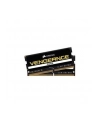 Pamięć DDR4 SODIMM Corsair Vengeance 32GB (2x16GB) 2400MHz CL16 1.20V XMP 2.0 - nr 15