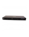 Przełącznik KVM ATEN CS1768 8-port DVI/USB/Audio - nr 19