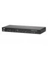 Przełącznik KVM ATEN CS1768 8-port DVI/USB/Audio - nr 1