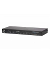 Przełącznik KVM ATEN CS1768 8-port DVI/USB/Audio - nr 9