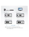 KVM ATEN Extender HDMI ATEN VE800A - nr 59