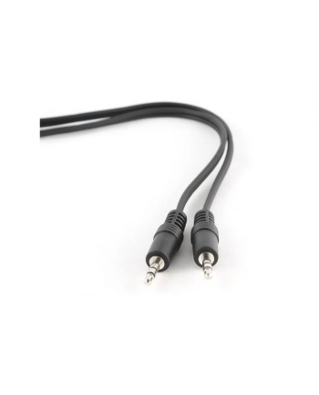 KABEL STEREO MINIJACK->MINIJACK M/M 2M GEMBIRD nr 2