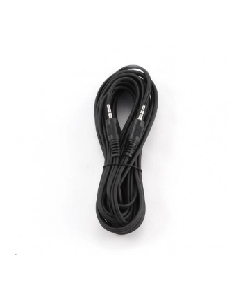 KABEL STEREO MINIJACK->MINIJACK M/M 2M GEMBIRD nr 1